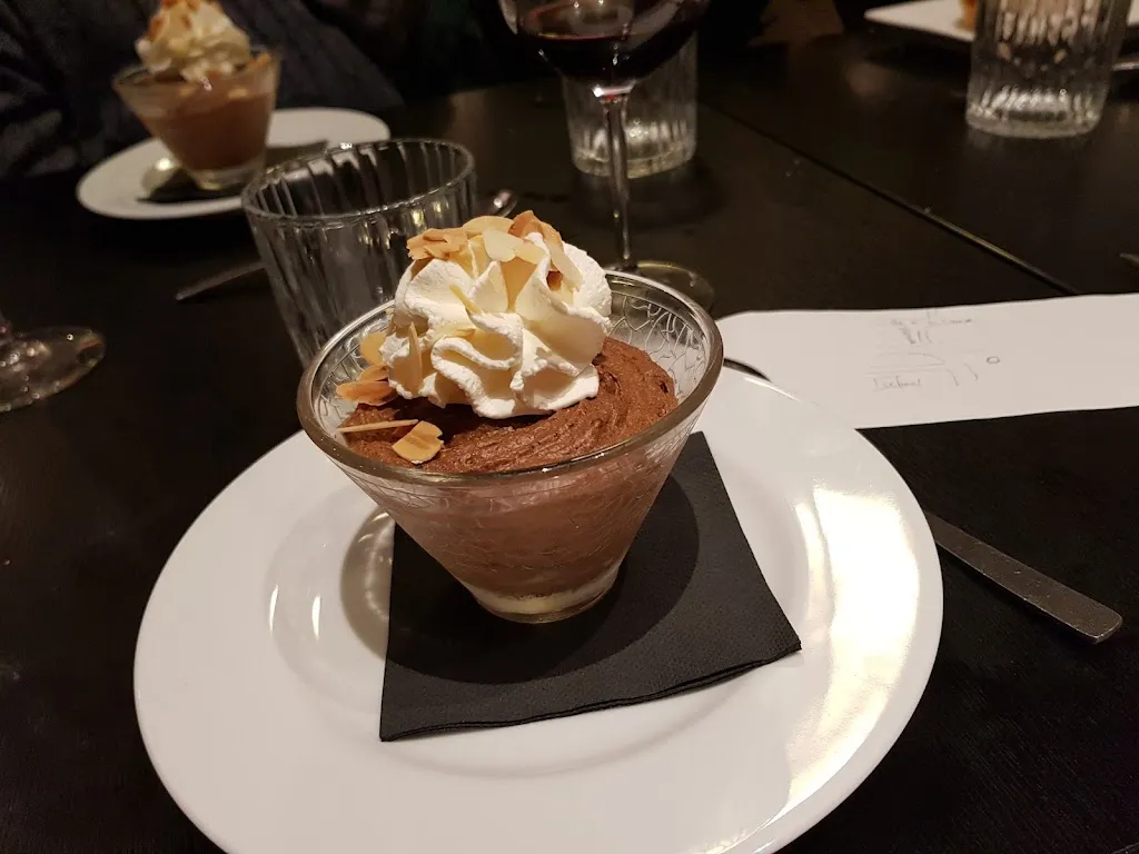 Marie-Anne Ayavou_La Grande Brasserie_Agen_review