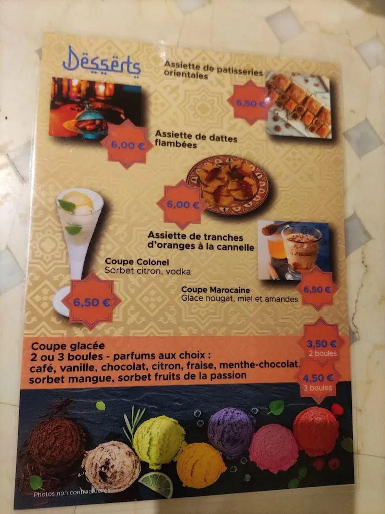 Menu_Escale au Maroc_Agen_image_3