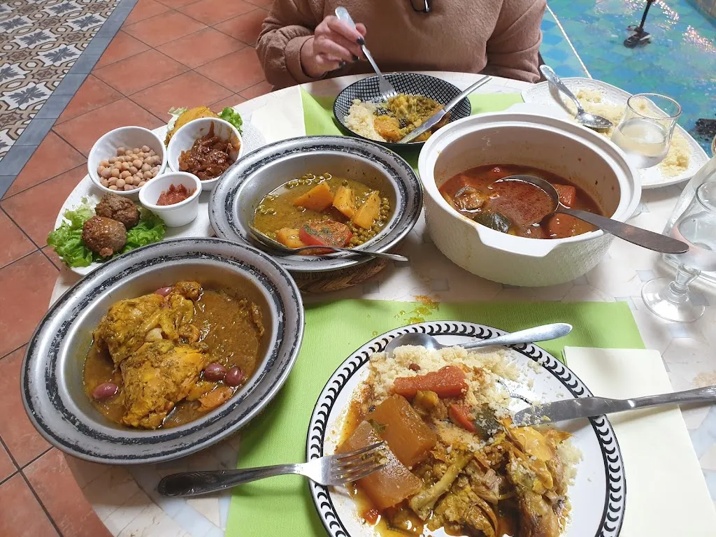 Paul Palmer_Escale au Maroc_Agen_review