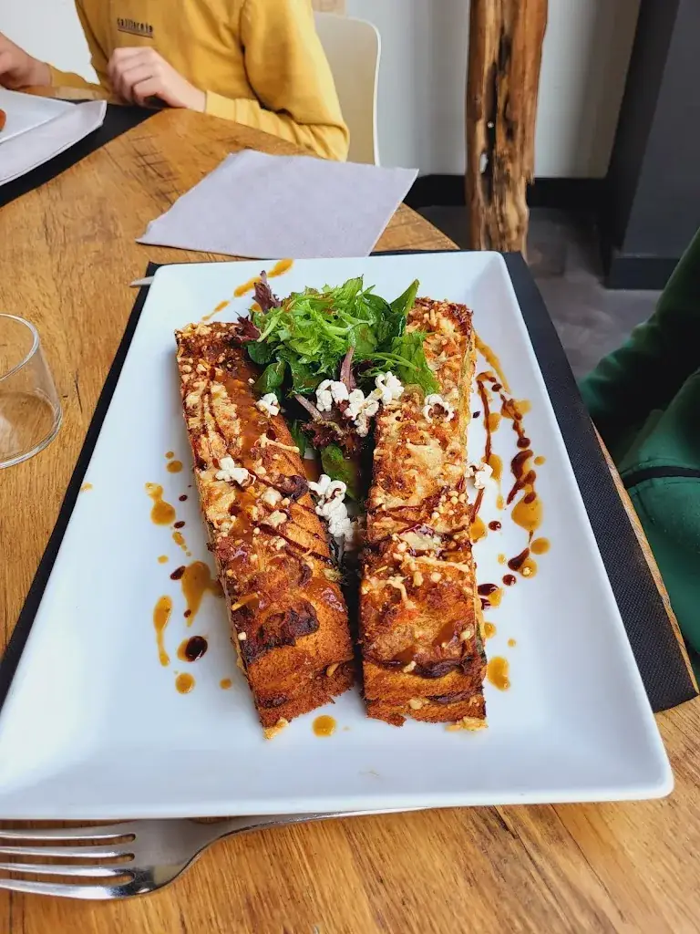 Menu_La Cantine du Pêcheur - Restaurant à Boé_Boé_image_6