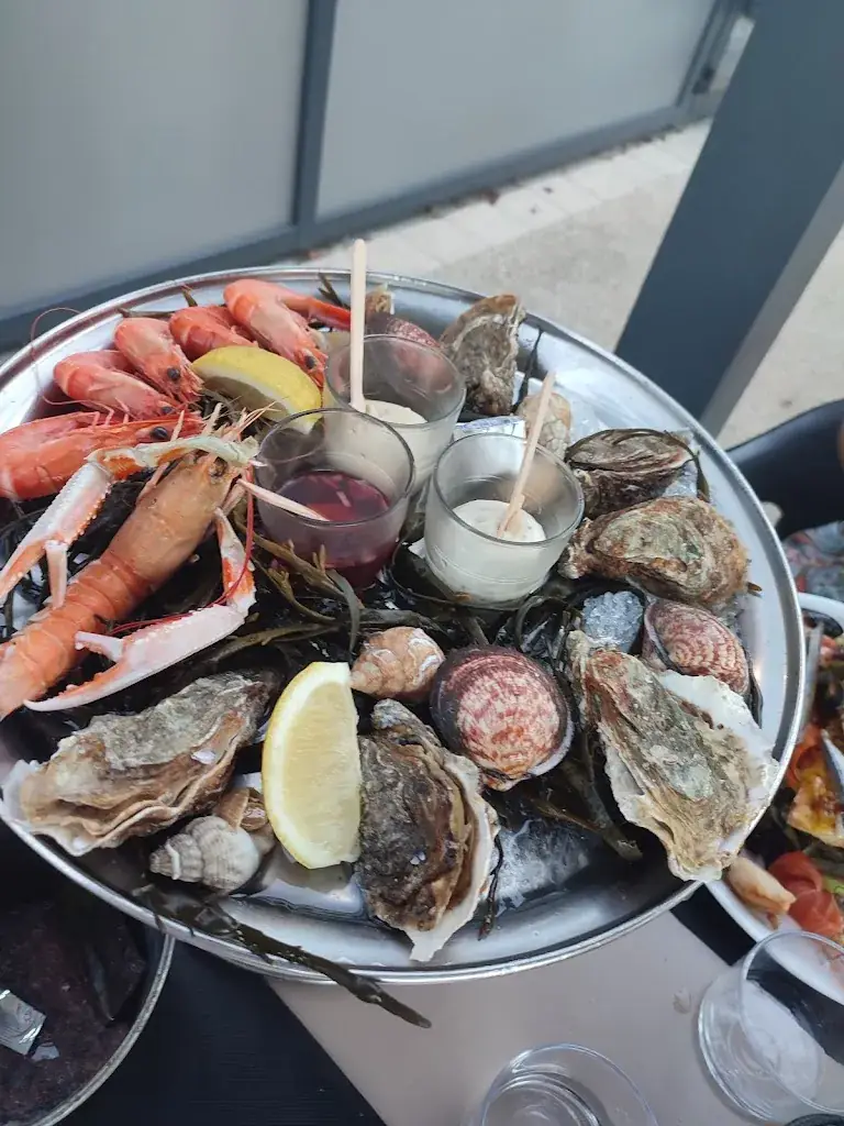 Menu_La Cantine du Pêcheur - Restaurant à Boé_Boé_image_9