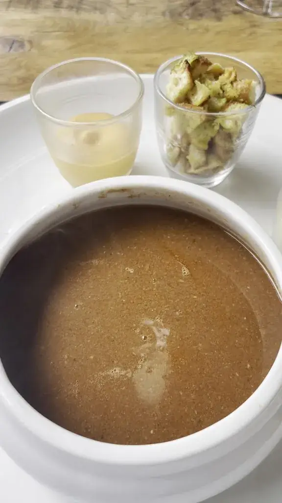 Branislav Delincak_La Cantine du Pêcheur - Restaurant à Boé_Boé_review