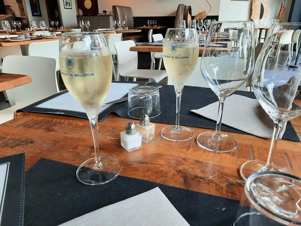 Iryna Ecker-Tafintseva_La Cantine du Pêcheur - Restaurant à Boé_Boé_review