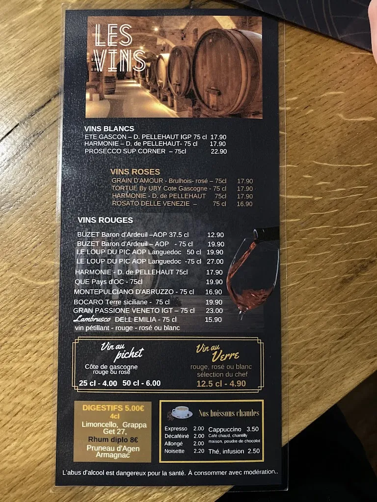 Menu_Pronto Al Gusto_Agen_image_3