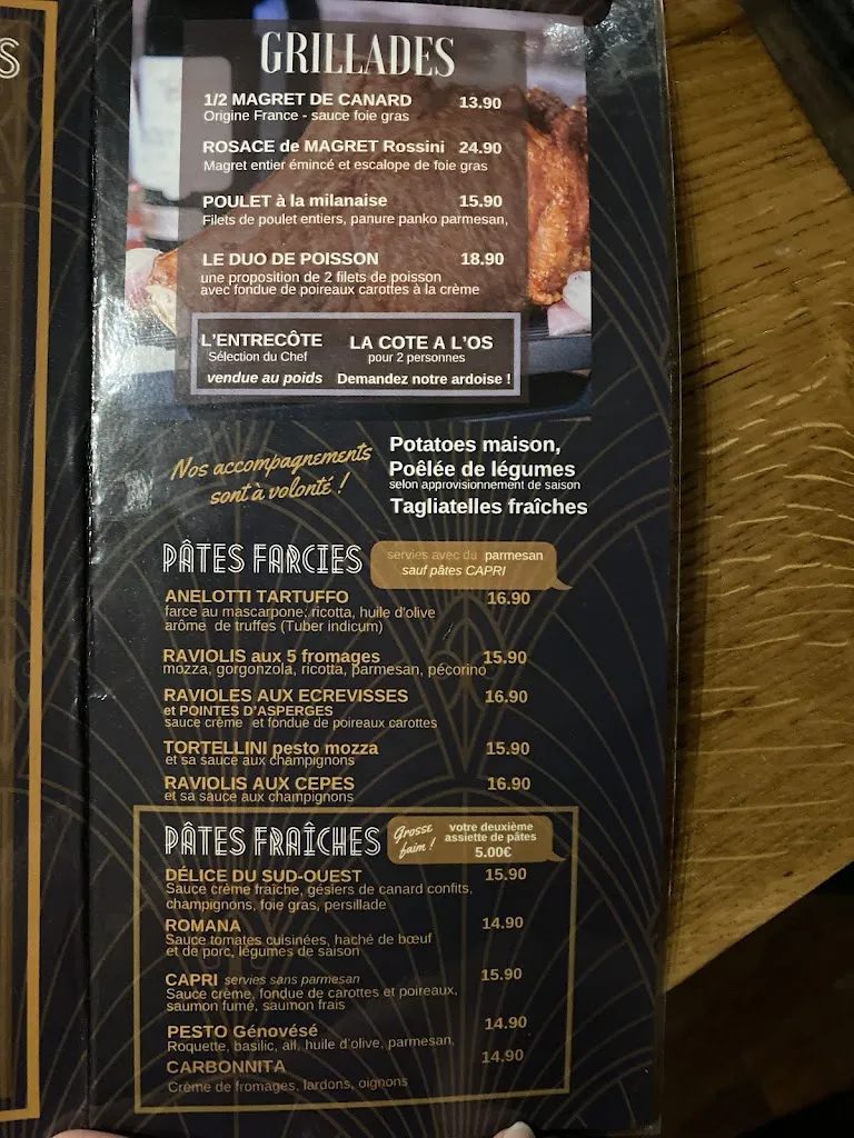 Menu_Pronto Al Gusto_Agen_image_4