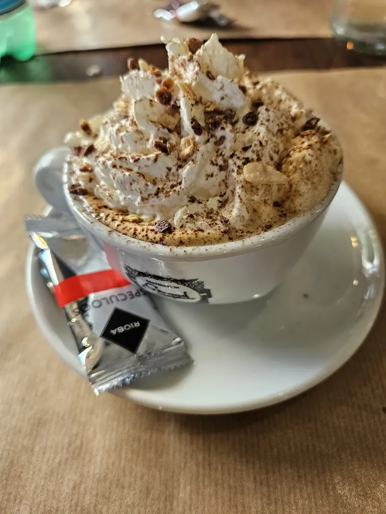 Paul Lavin_Pronto Al Gusto_Agen_review