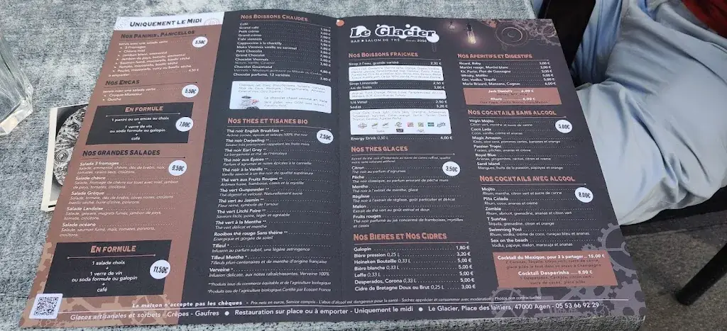 Menu_Le Glacier_Agen_image_3