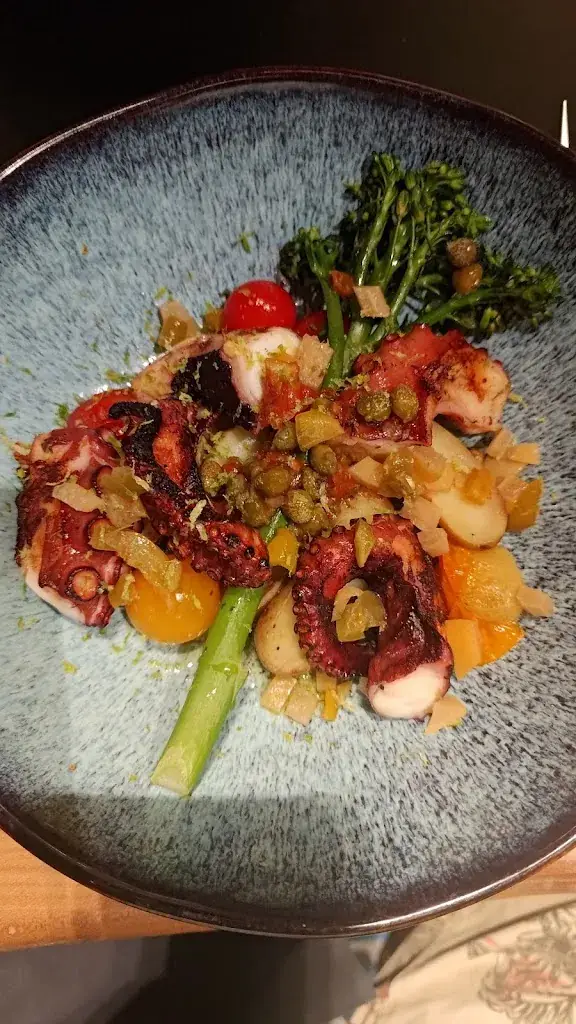 Menu_Restaurant Maison Carrère_Agen_image_3