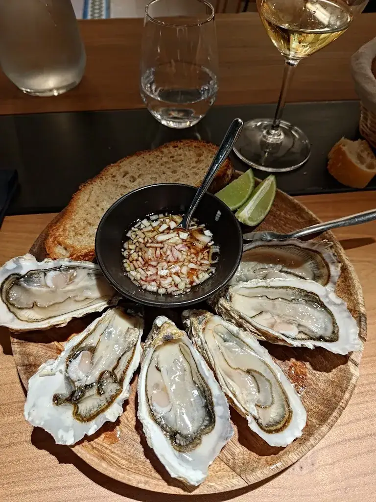 Menu_Restaurant Maison Carrère_Agen_image_4