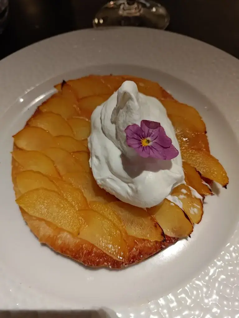 Menu_Restaurant Maison Carrère_Agen_image_5