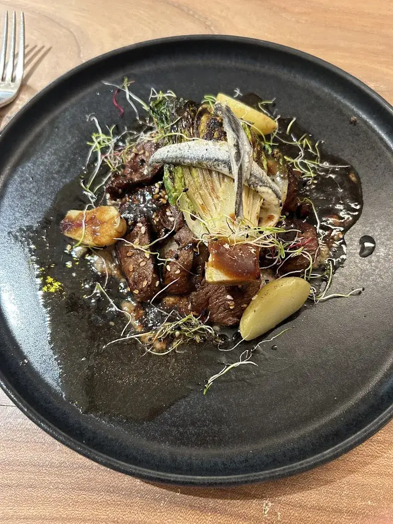 Menu_Restaurant Maison Carrère_Agen_image_7