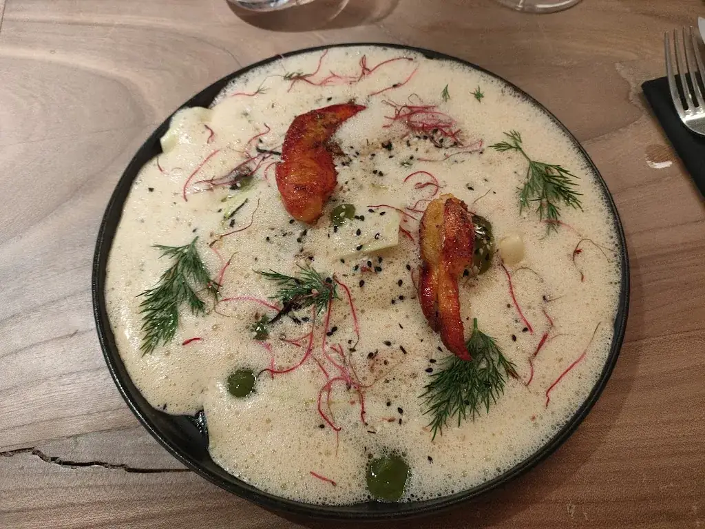 Menu_Restaurant Maison Carrère_Agen_image_9