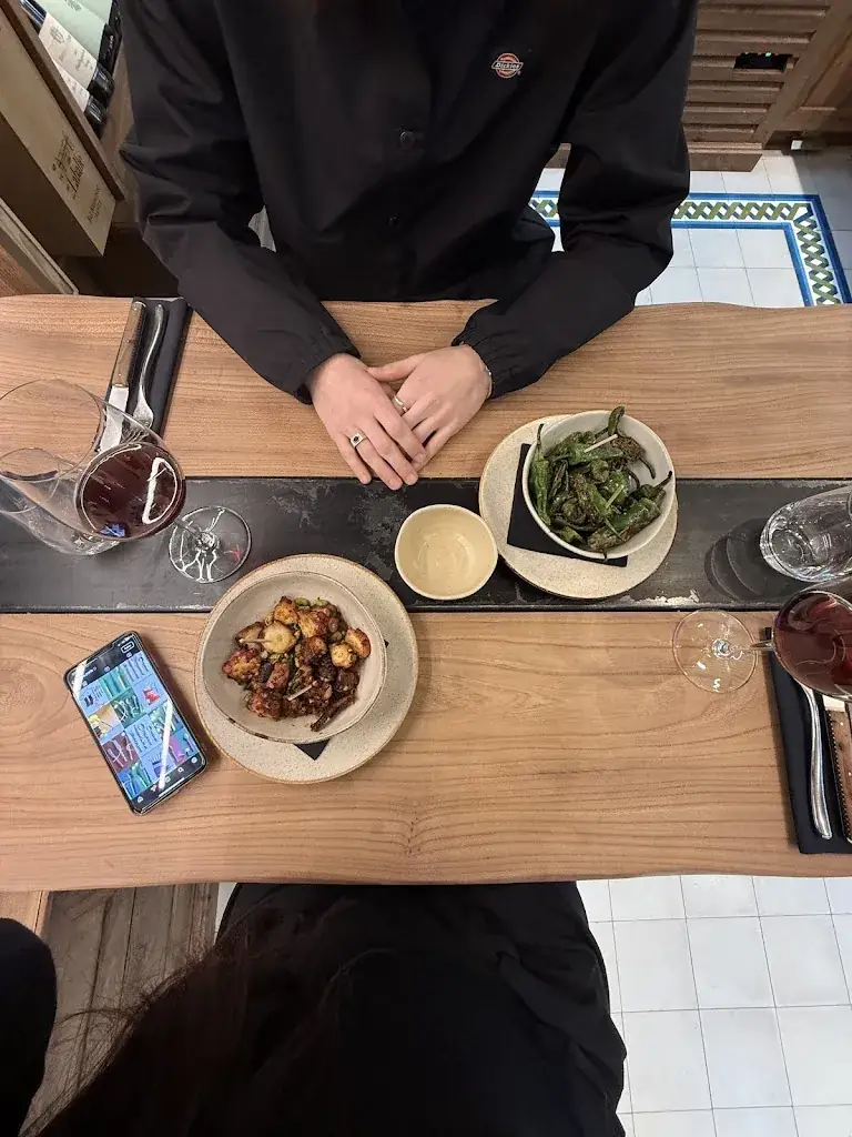 Allison Radiomanana_Restaurant Maison Carrère_Agen_review