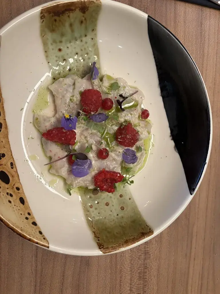 Yann de Tours_Restaurant Maison Carrère_Agen_review