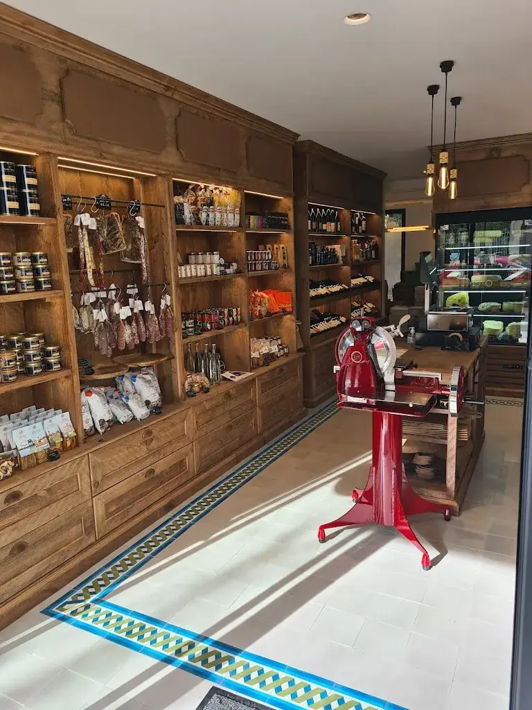 Restaurant Maison Carrère ristorante a Agen