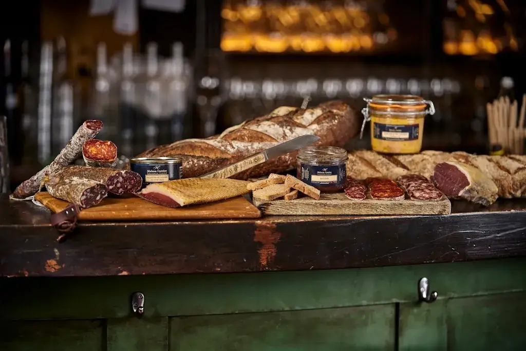 Restaurant Maison Carrère_Agen_slider_image_2