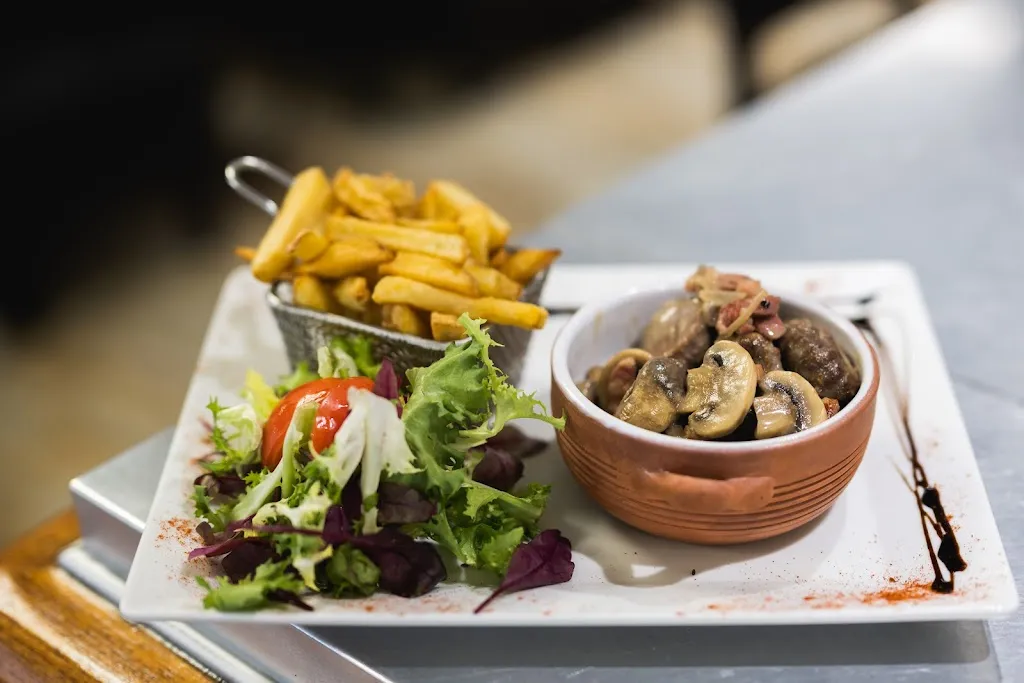 Menu_Le Bistrot De La Garenne_Passage_image_4