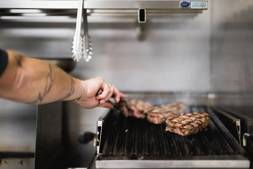 Menu_Le Bistrot De La Garenne_Passage_image_5