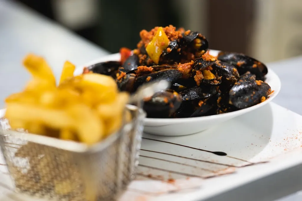 Menu_Le Bistrot De La Garenne_Passage_image_6