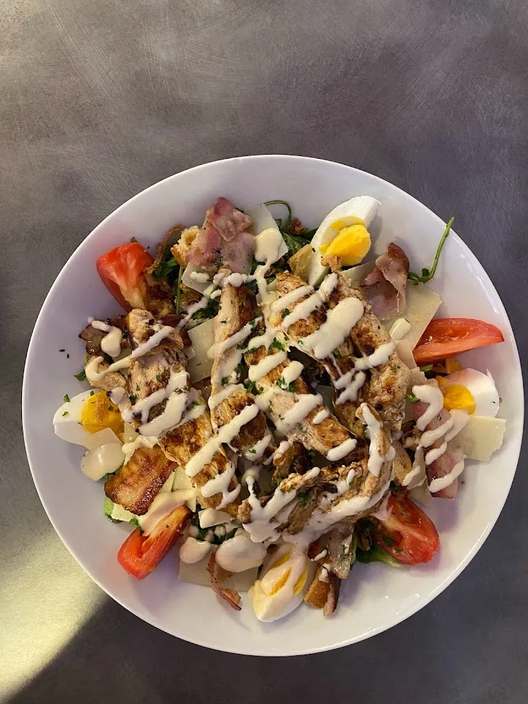 Menu_Le Bistrot De La Garenne_Passage_image_7