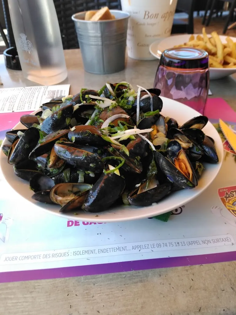 Menu_Le Bistrot De La Garenne_Passage_image_8