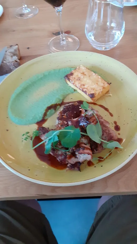 philippe sommabere_Le Rouergat_Castelculier_review