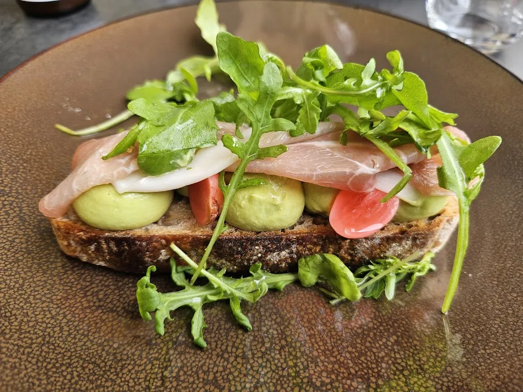 Dominique Bernardie_Le Rouergat_Castelculier_review