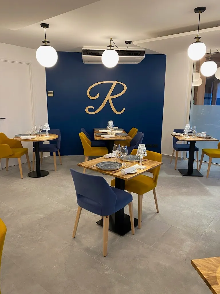 Le Rouergat restaurant in Castelculier