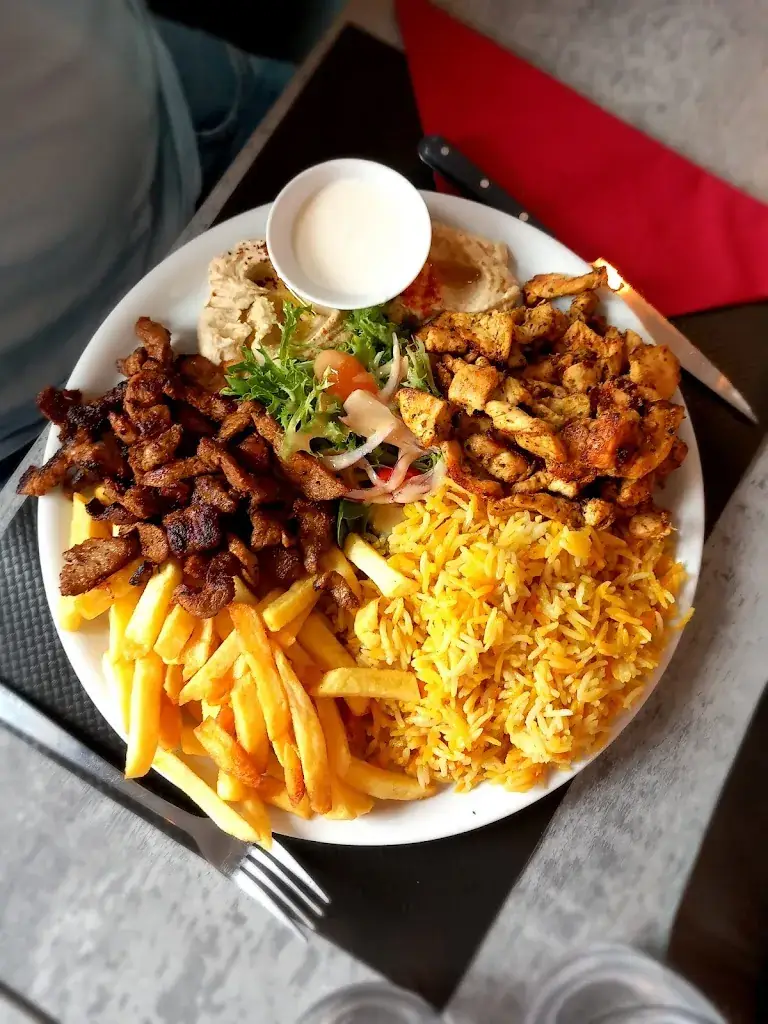 Menu_Restaurant Maison RAHOUYI_Boé_image_6