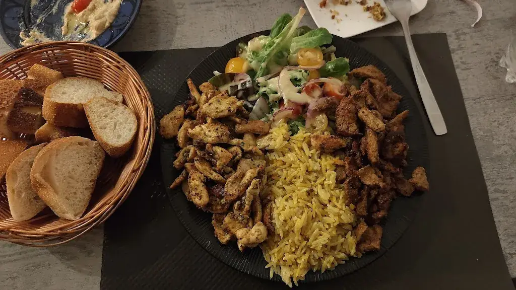 Menu_Restaurant Maison RAHOUYI_Boé_image_7