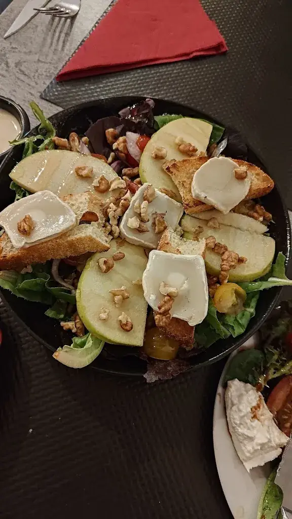 Menu_Restaurant Maison RAHOUYI_Boé_image_8