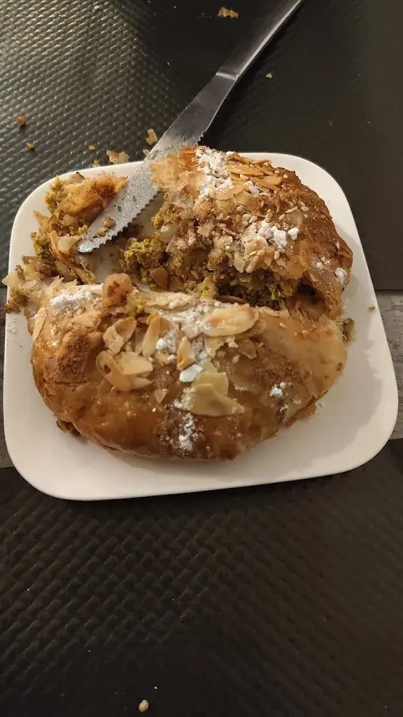 Menu_Restaurant Maison RAHOUYI_Boé_image_9