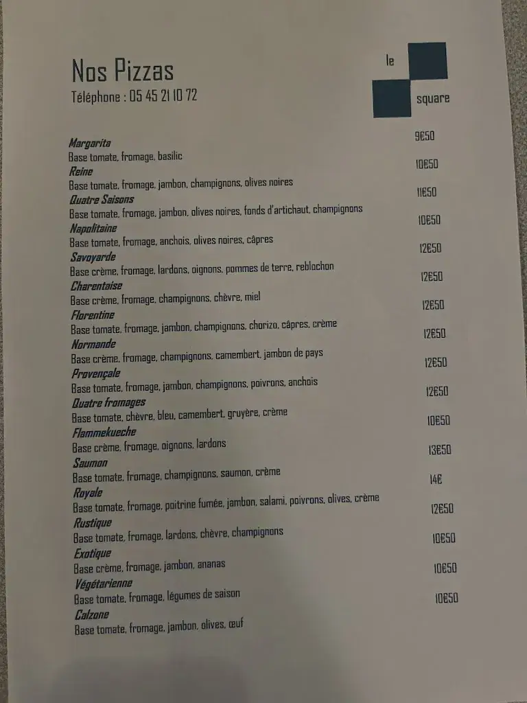 Menu_Le Square_Aigre_image_1