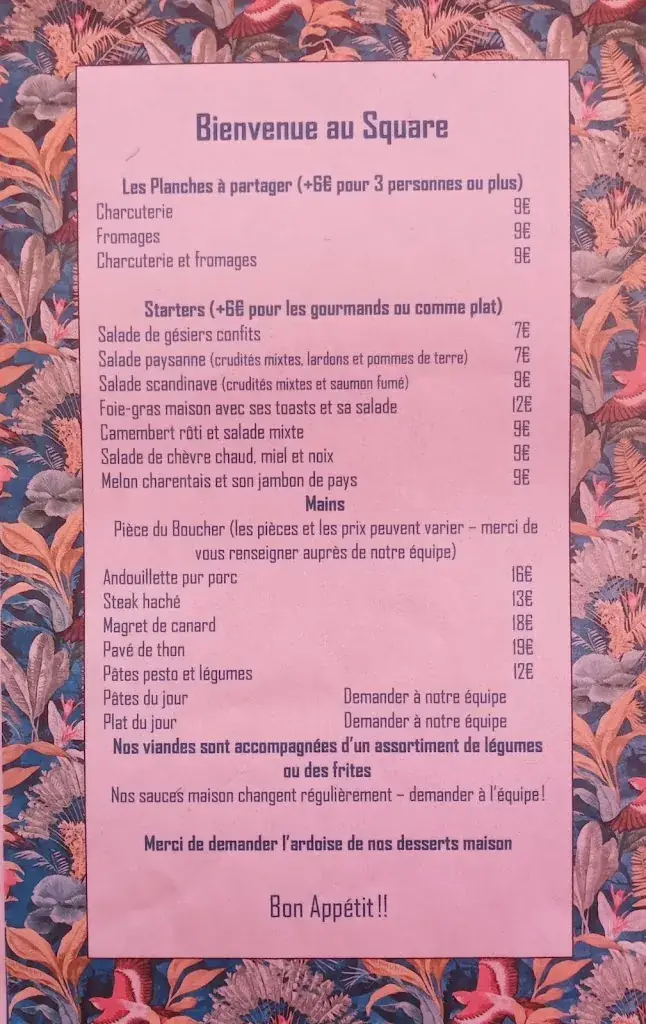 Menu_Le Square_Aigre_image_2