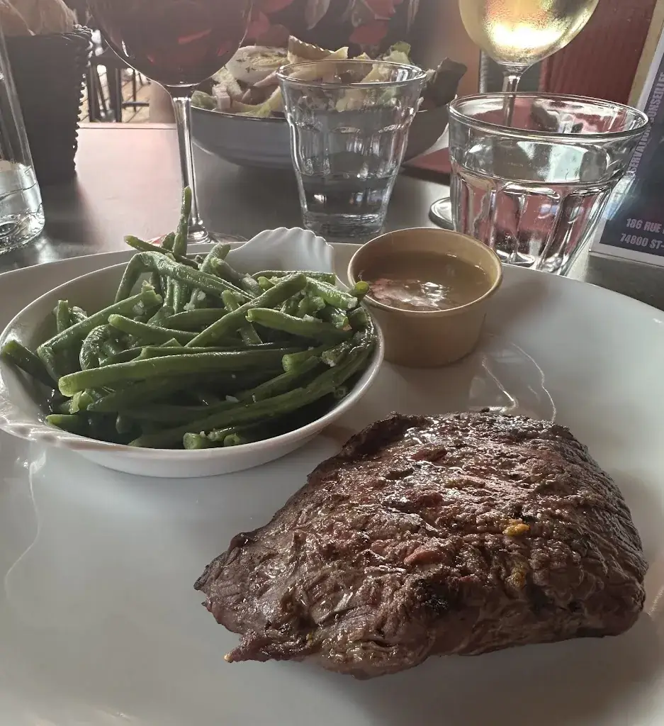 Location Naturiste Cap d'Agde_Les Clefs de Saint-Pierre_Saint-Pierre-en-Faucigny_review