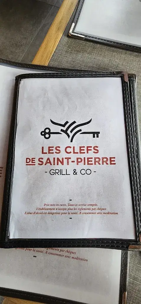 Steven Briand_Les Clefs de Saint-Pierre_Saint-Pierre-en-Faucigny_review