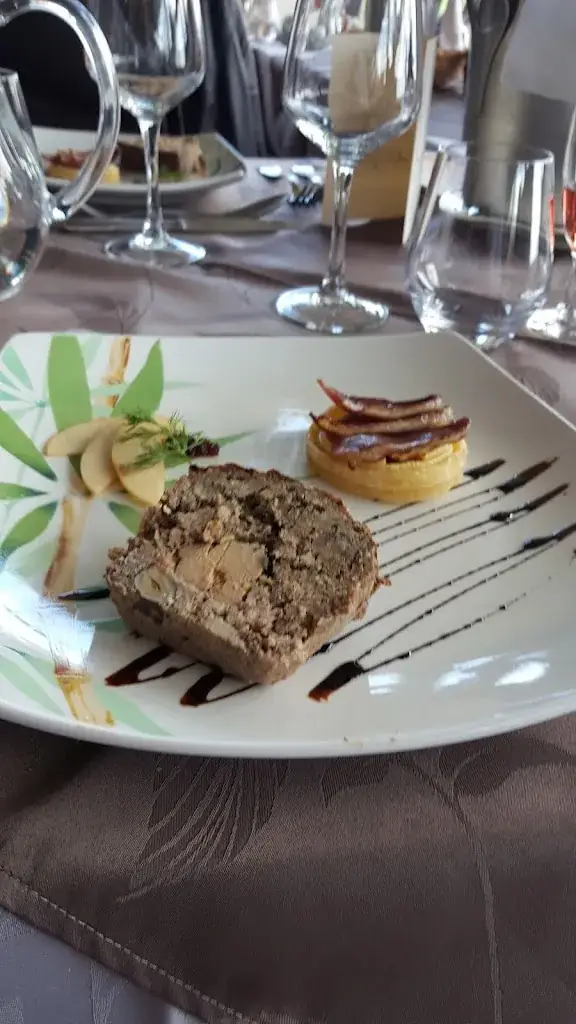 Menu_Restaurant Le Viaduc_Ahun_image_6