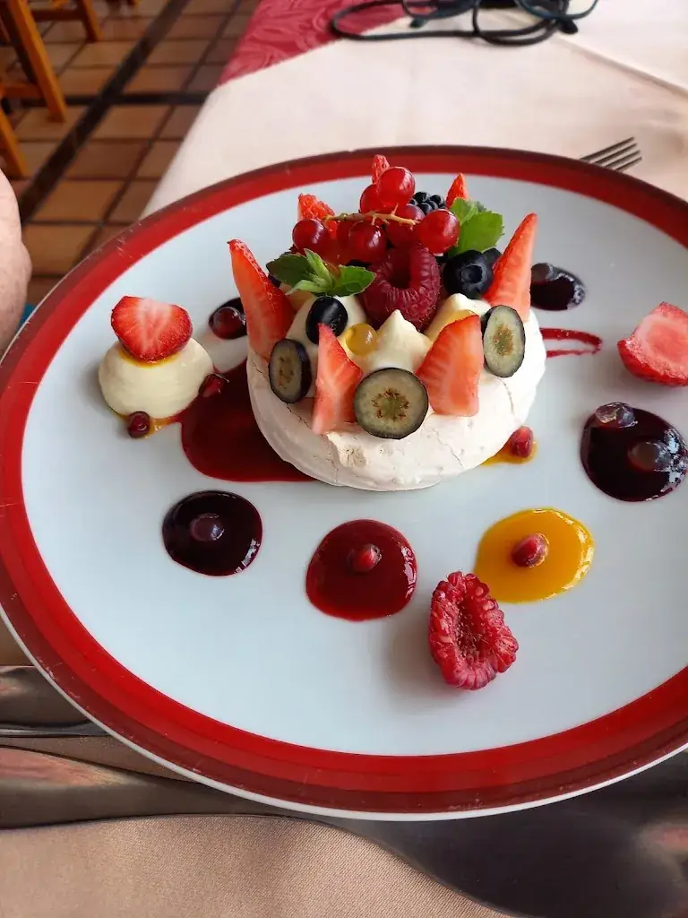 Sandrine Cansell_Restaurant Le Viaduc_Ahun_review