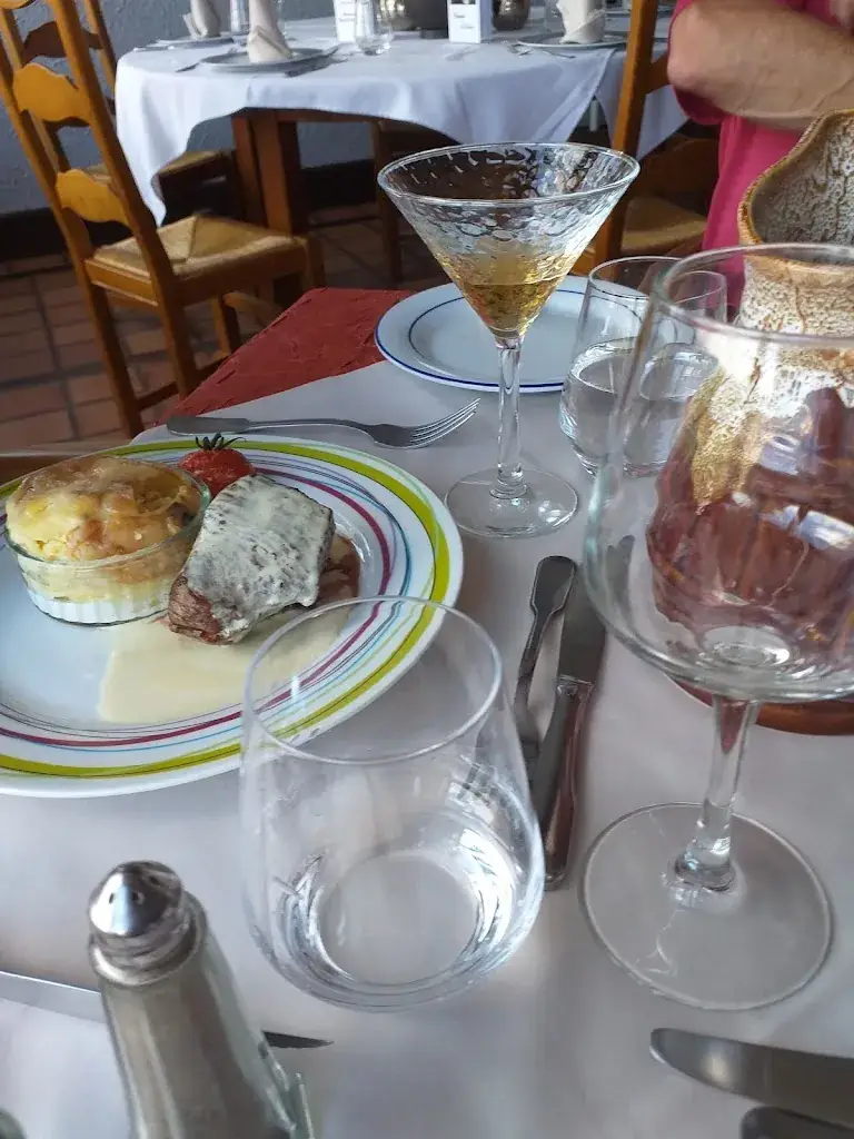 Janis McGregor_Restaurant Le Viaduc_Ahun_review