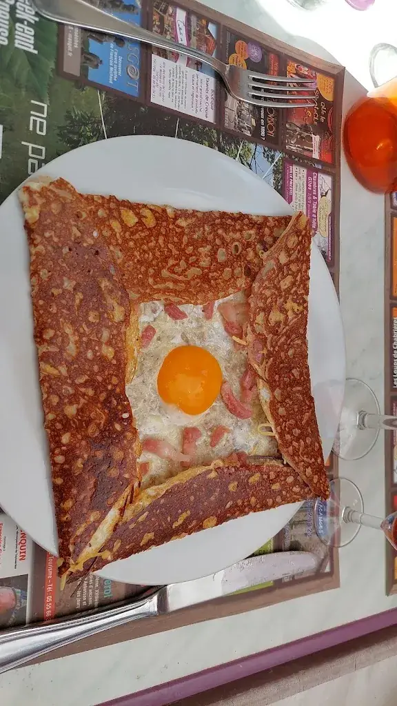 Menu_La crêperie_Ahun_image_5