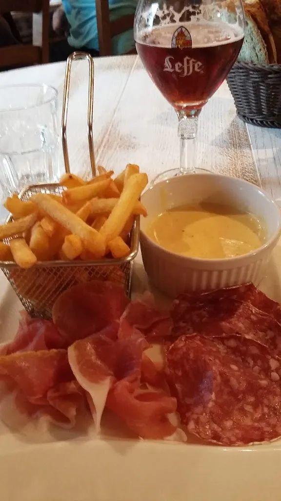 Menu_Le Refuge_Genouillac_immagine_6