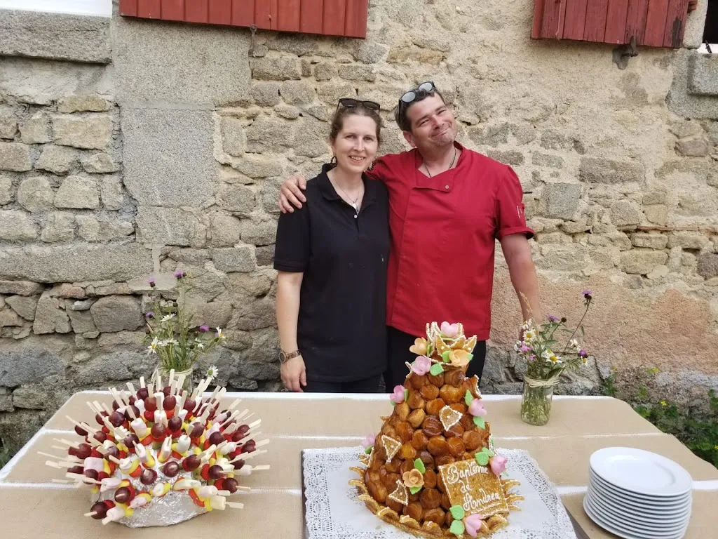 Jo Mo_Le Refuge_Genouillac_recensione