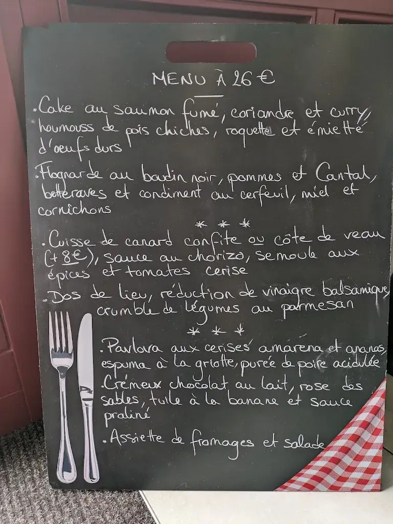 Menu_Le p'tit bouchon_Guéret_image_4