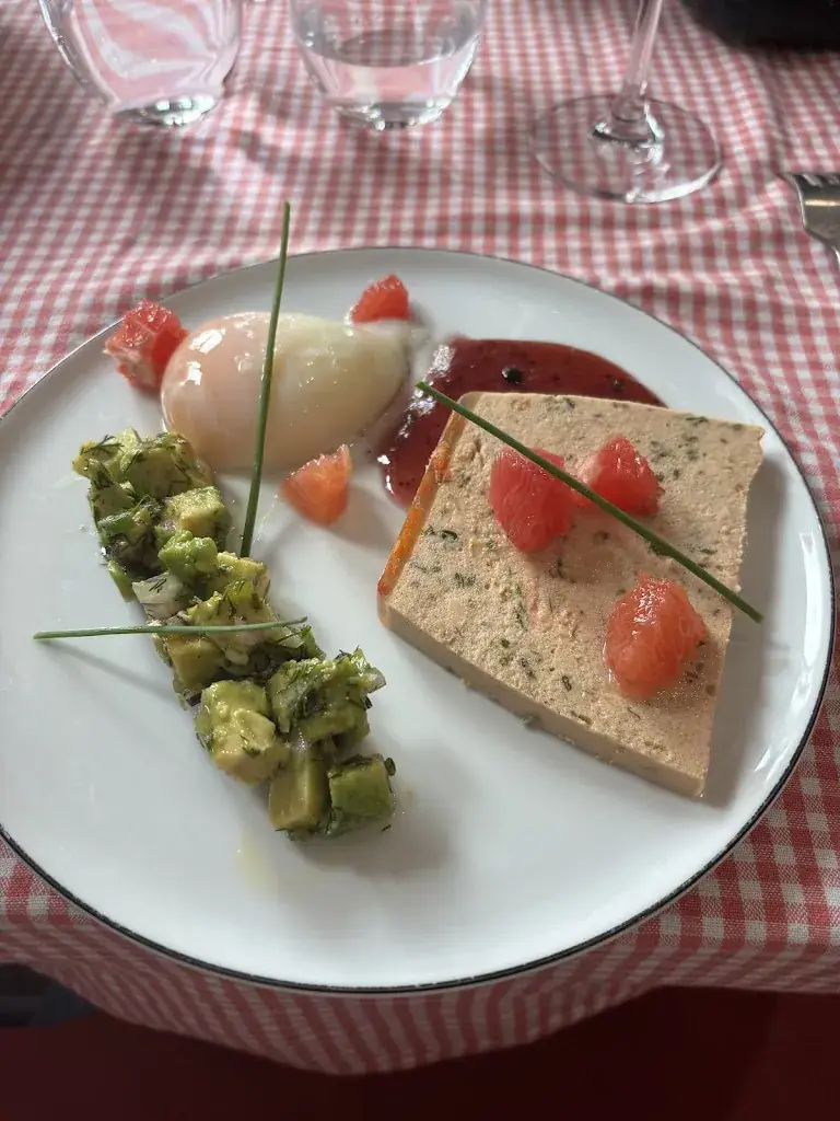 Natalia Bonnelye_Le p'tit bouchon_Guéret_review