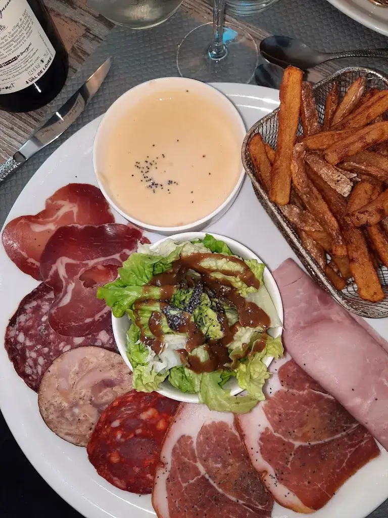 Menü_Les Petites Canailles_Sardent_Bild_2