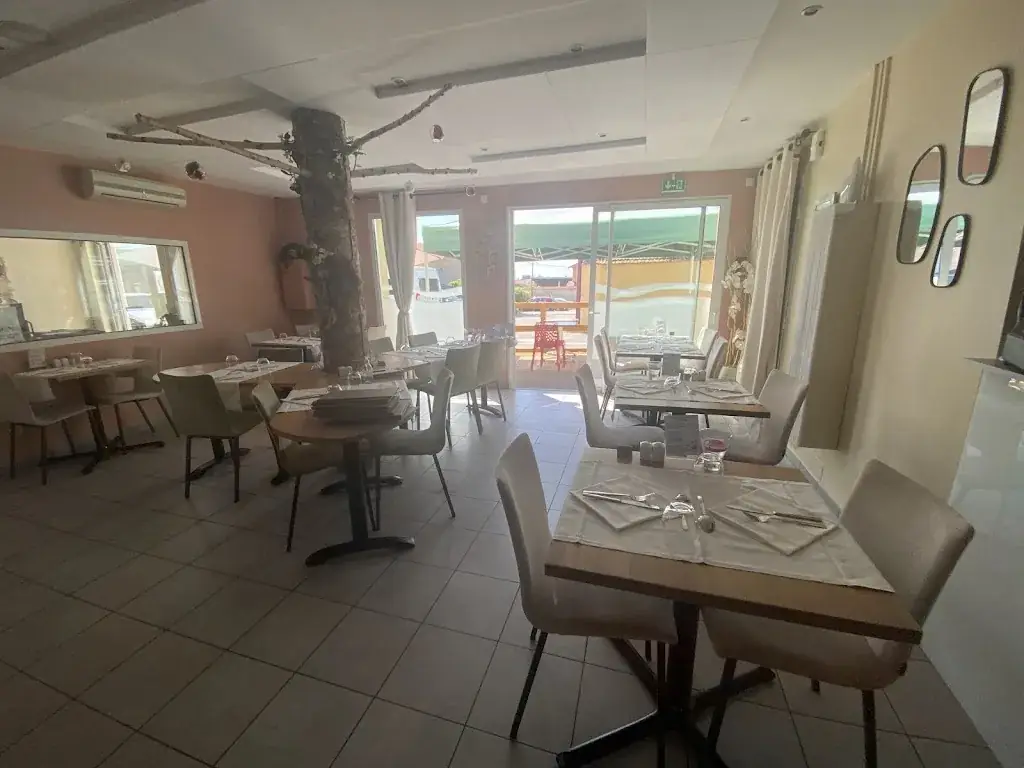 Hannes Tell_Le Temps Des Saisons_Jonage_review