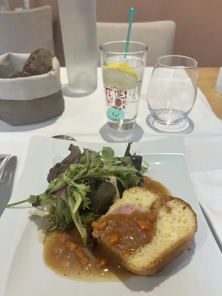 Benoit Cayrol_Le Temps Des Saisons_Jonage_review