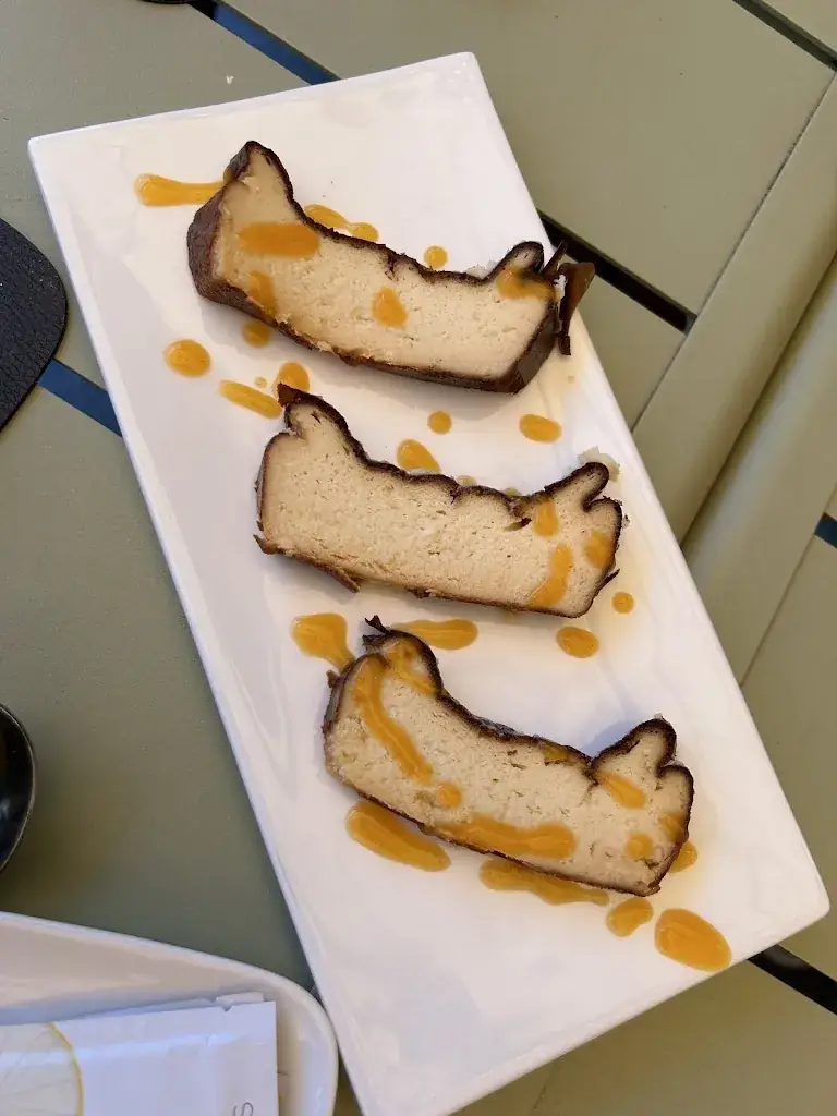 Menu_À La Terrade en bord de Creuse_Aubusson_image_5