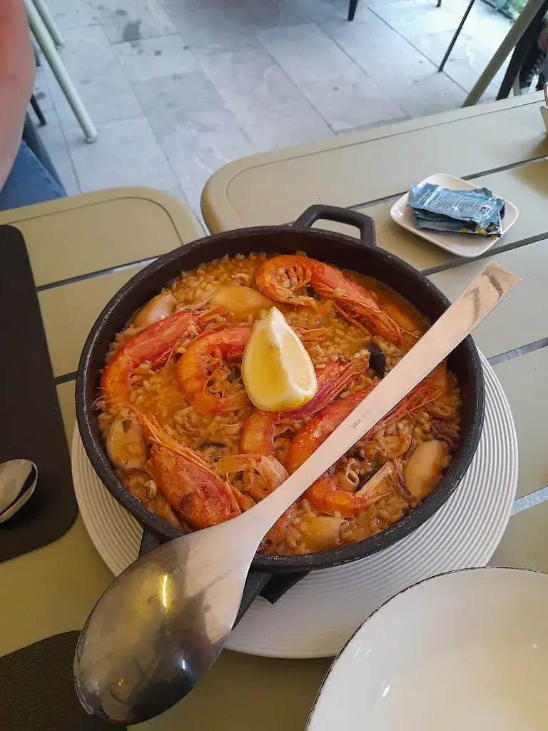 Menu_À La Terrade en bord de Creuse_Aubusson_image_8