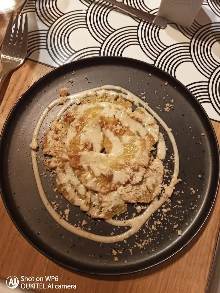 Menu_À La Terrade en bord de Creuse_Aubusson_image_9